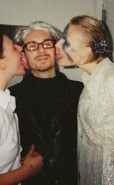 and the spiders from mars