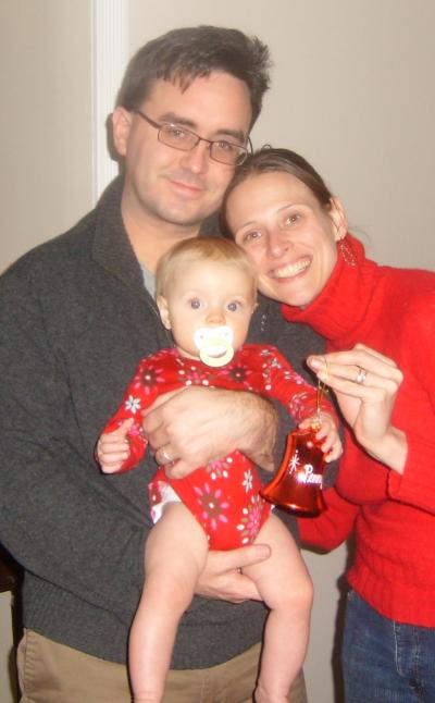 and all the bells on earth shall ring