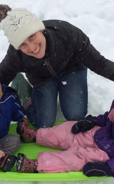 setting free the bears