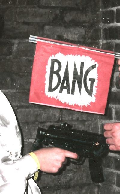 elle est belle et son prenom c'est bonnie