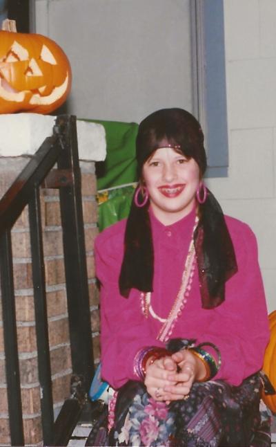 everything's coming up roses