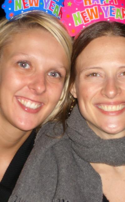 have to admit it's getting better