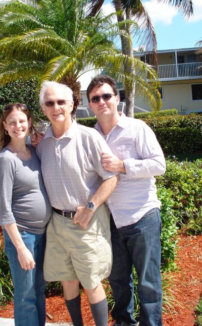 I thought you were my wife