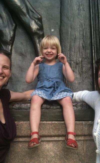 lafayette we are here