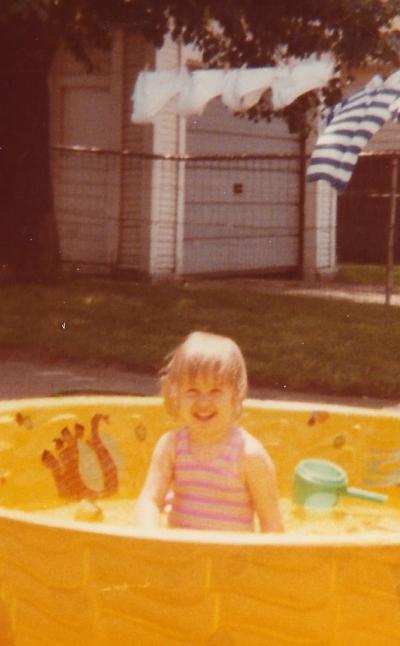 the animals are upside down