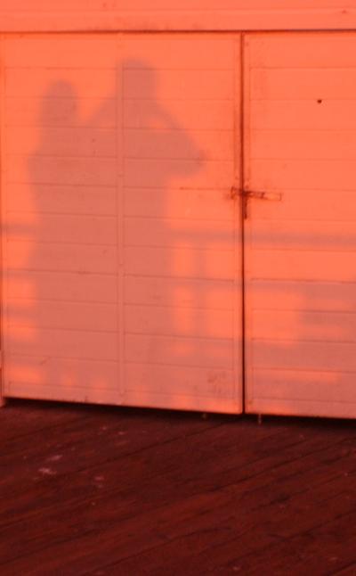 So let us melt, and make no noise, / No tear-floods, nor sigh-tempests move; / 'Twere profanation of our joys / To tell the laity our love