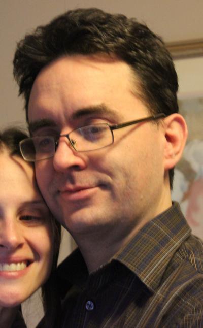 when you press me to your heart / I'm in a world apart 