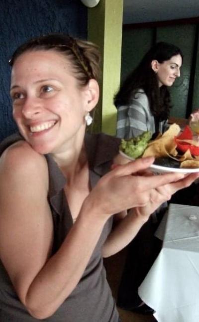 don't get carried away