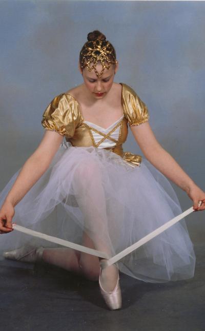 and you're spinning / like a forty-five