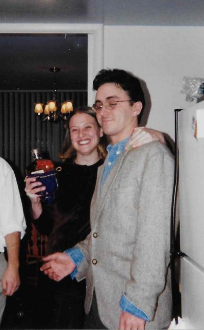 inside the blue whale