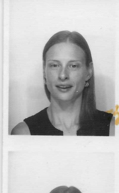 I never saw so sweet a face / As that I stood before / My heart has left its dwelling-place/ And can return no more