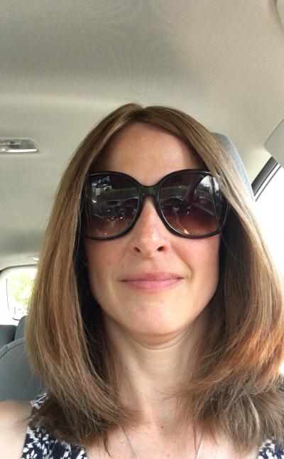 put on some makeup / some laverne baker