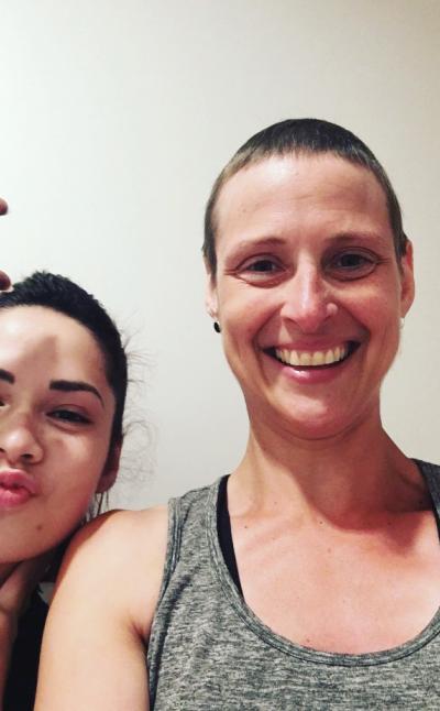 something about the duality of man, sir